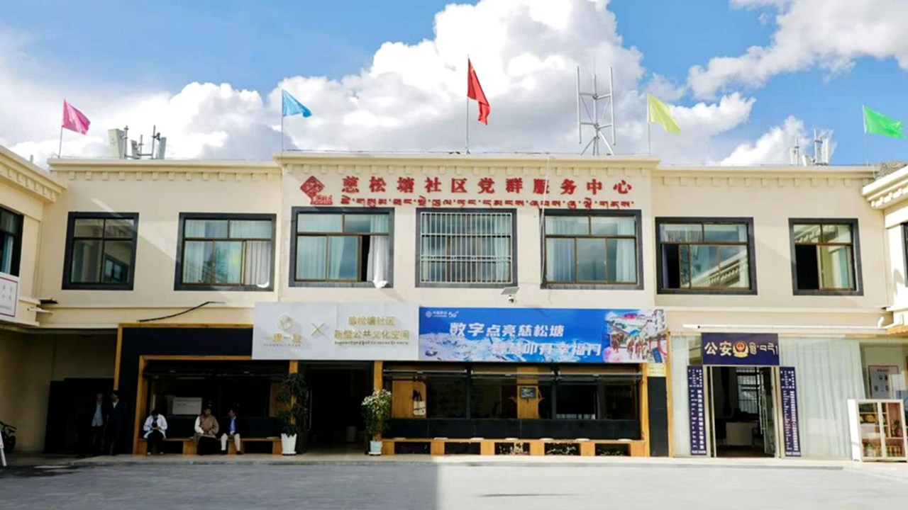 行進中國｜從“找麻煩”到“給答案”